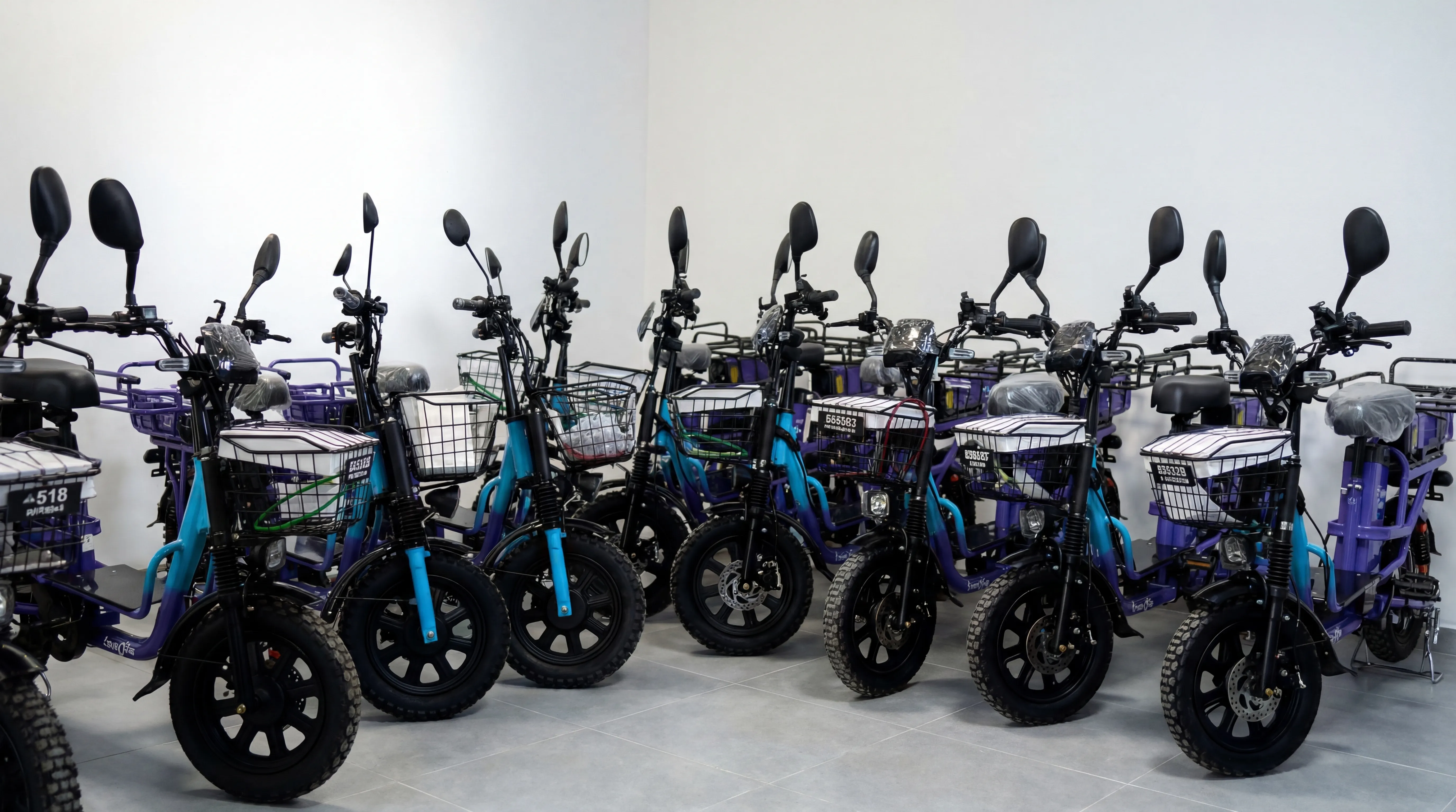 Электровелосипед для аренды — фото 1